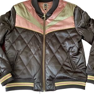 Rising Sun Bomber Jacket